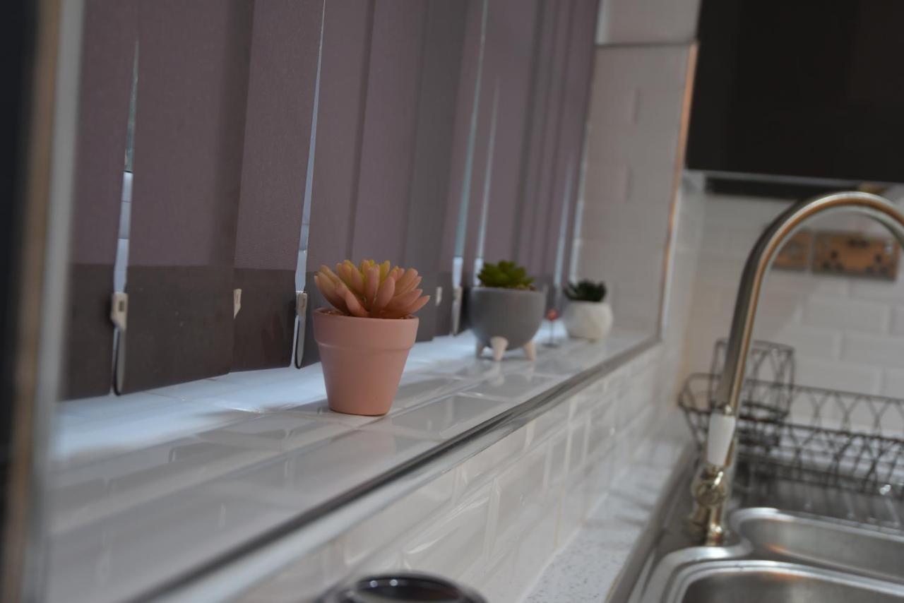 Exclusive!! Newly Refurbished Speedwell Apartment Near Bristol City Centre, Easton, Speedwell, Sleeps Up To 3 Guests المظهر الخارجي الصورة