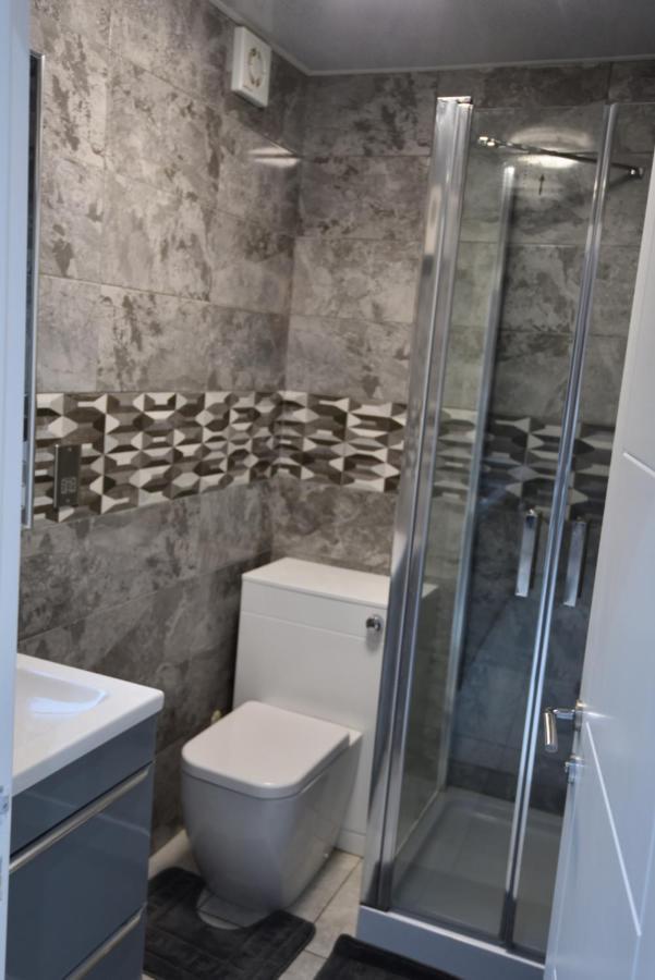 Exclusive!! Newly Refurbished Speedwell Apartment Near Bristol City Centre, Easton, Speedwell, Sleeps Up To 3 Guests المظهر الخارجي الصورة