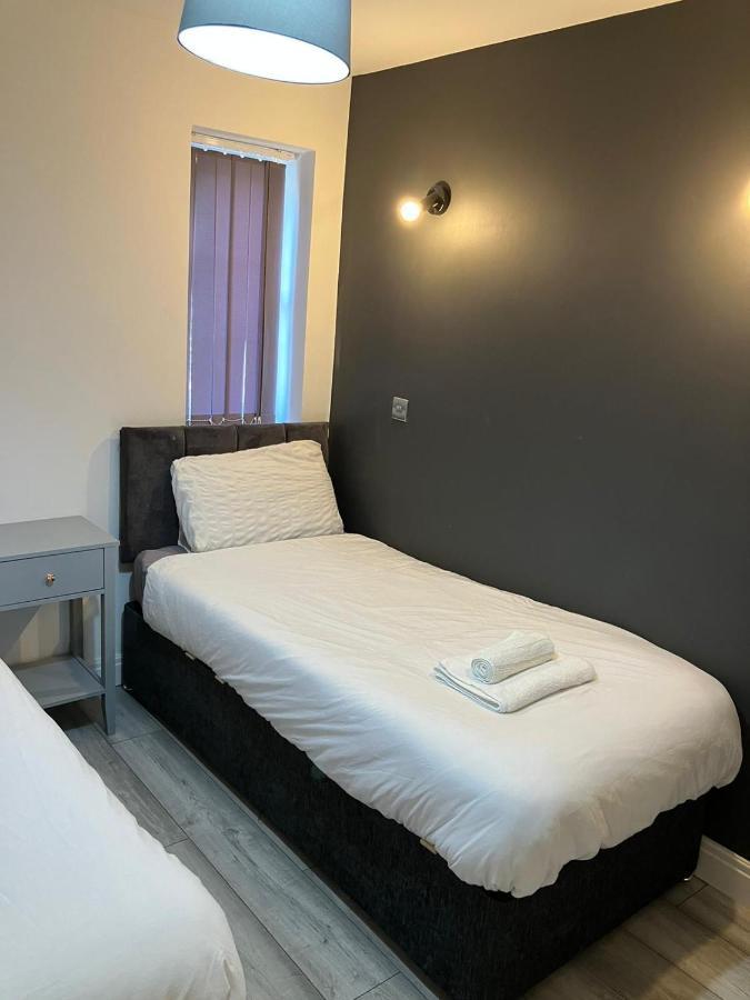 Exclusive!! Newly Refurbished Speedwell Apartment Near Bristol City Centre, Easton, Speedwell, Sleeps Up To 3 Guests المظهر الخارجي الصورة