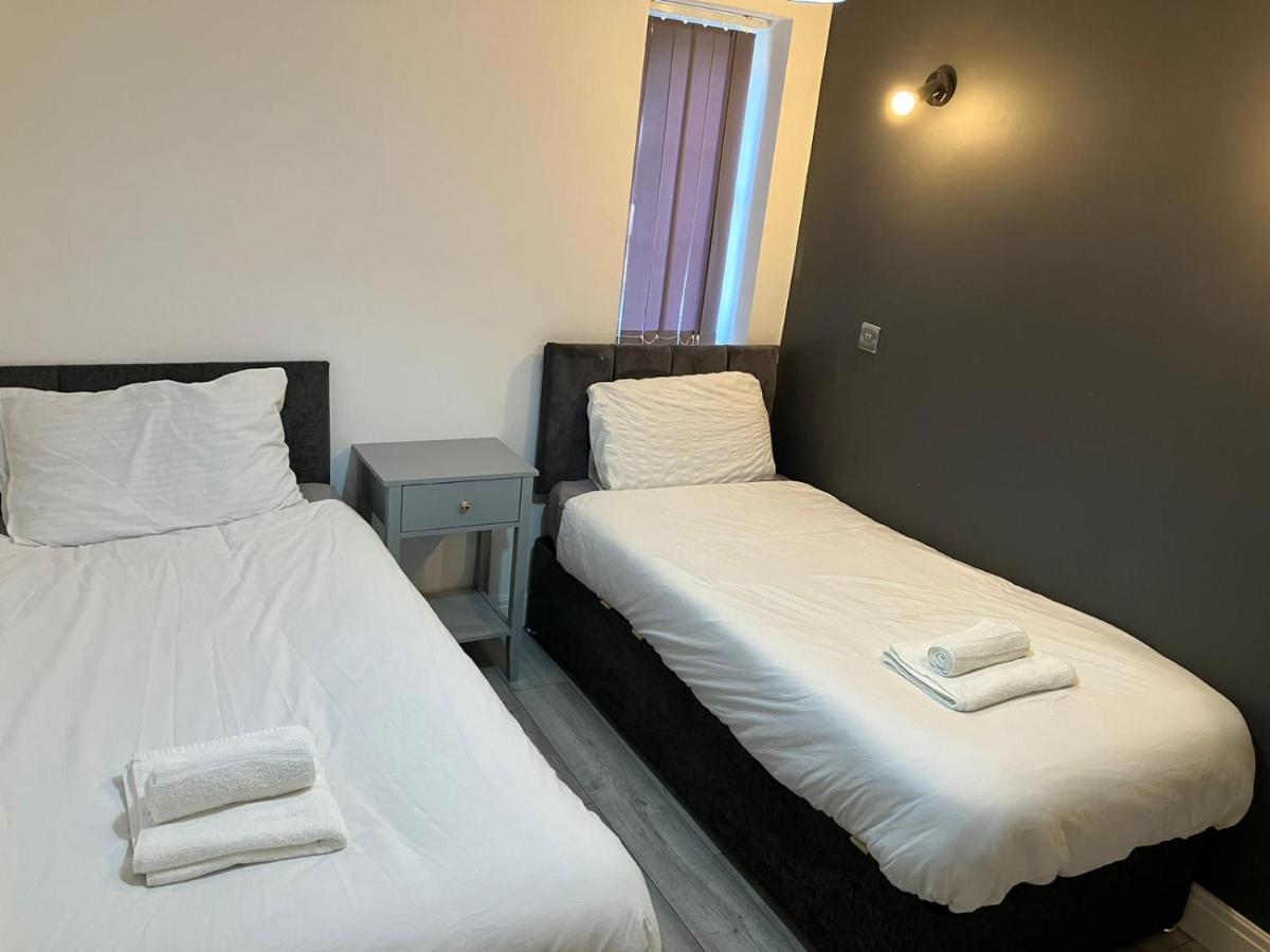 Exclusive!! Newly Refurbished Speedwell Apartment Near Bristol City Centre, Easton, Speedwell, Sleeps Up To 3 Guests المظهر الخارجي الصورة